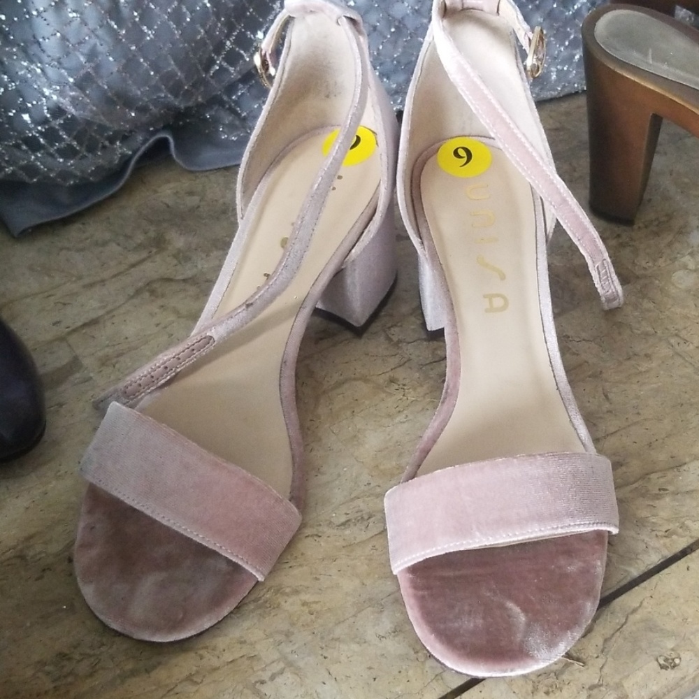 Wedges